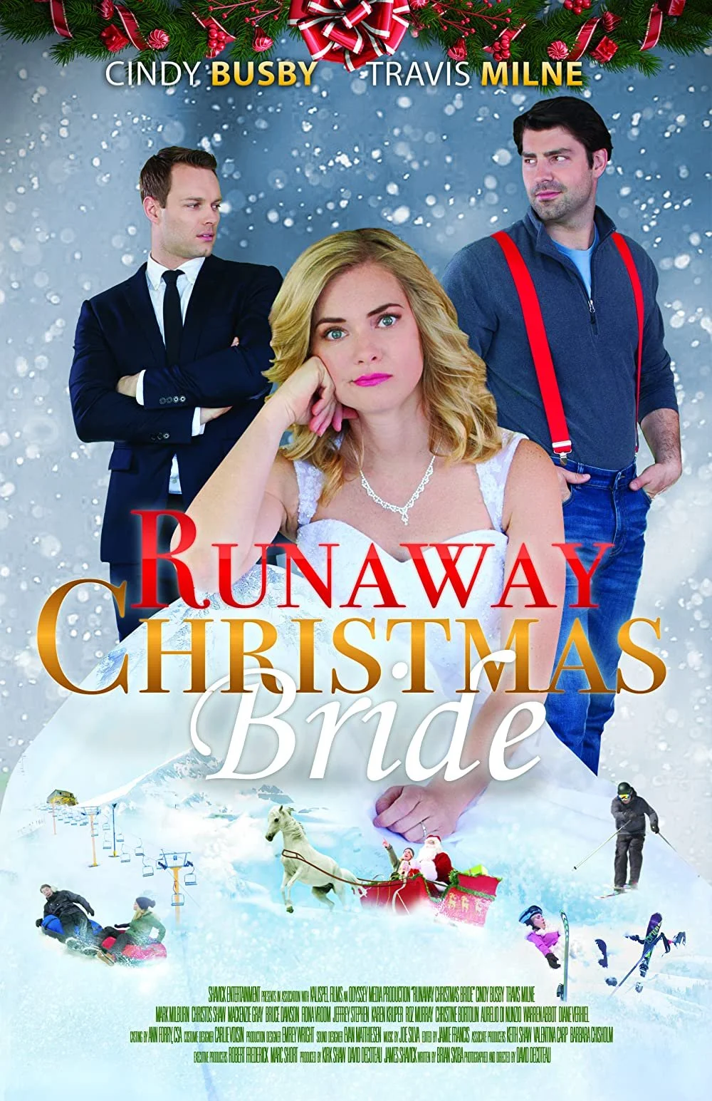 Runaway Christmas Bride (2017) Cindy Busby Travis Milne.jpg