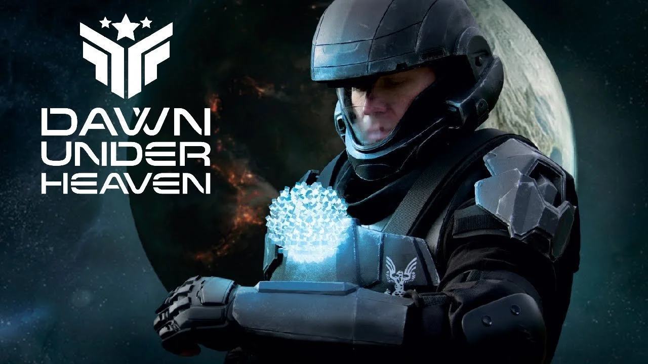 Halo - Dawn Under Heaven (2019).jpg