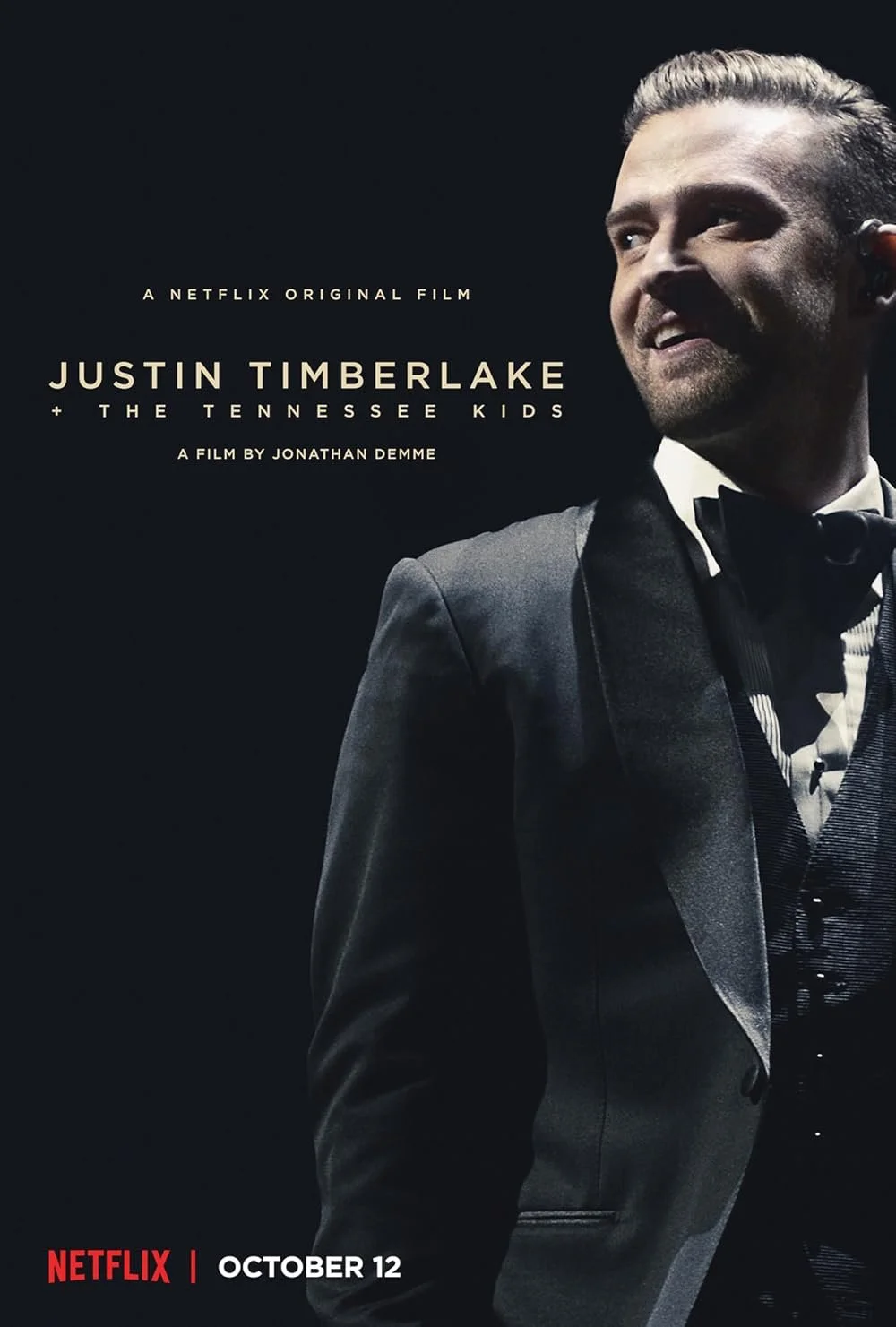 Justin Timberlake - The Tennessee Kid (2016).jpg