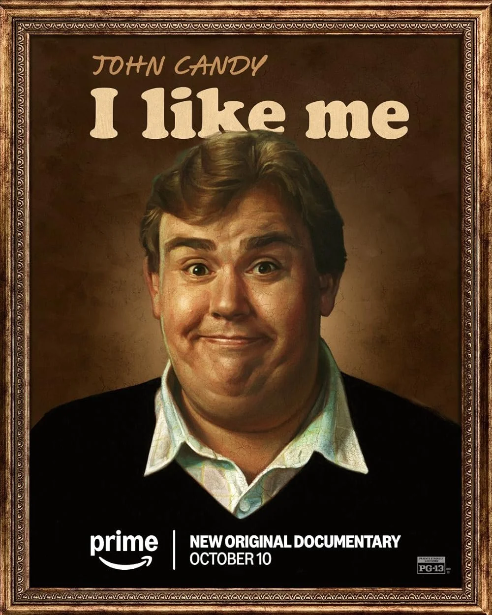 John Candy - I Like Me (2025).jpg