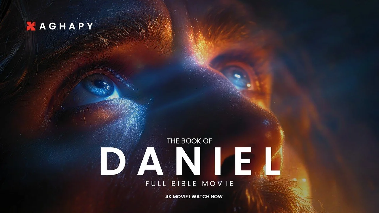 Daniel - The Complete Prophecy (2025).jpg