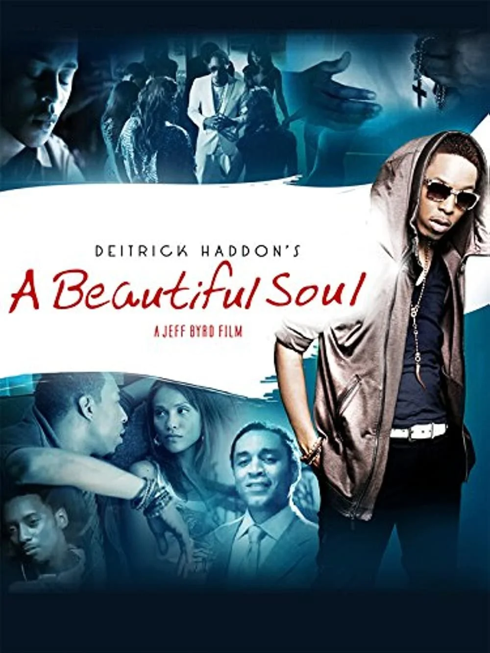 A Beautiful Soul (2012).jpg