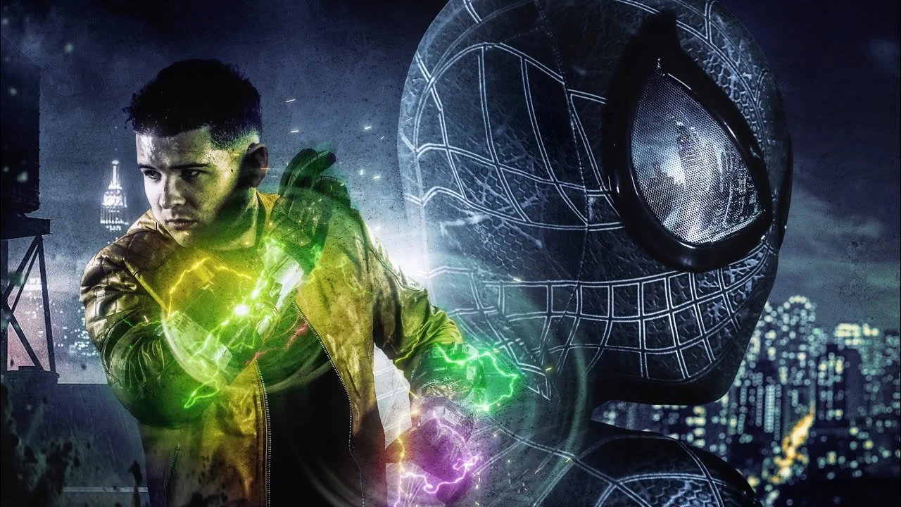 Shocker - The Prodigal Son (2025) Spiderman.jpg