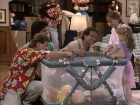Full House - Unaired TV Pilot (1987).jpg