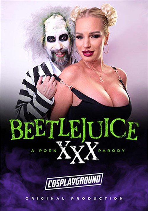 Beetlejuice XXX - A Porn Parody (2024).jpg
