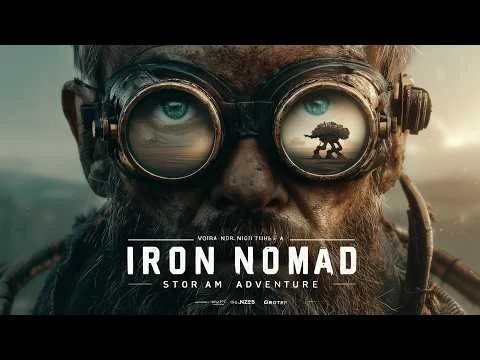 Iron Nomad - Steampunk (2025).jpg