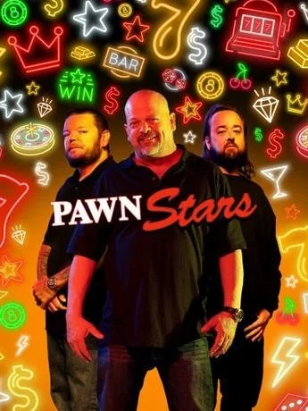 Pawn Stars - Season Nineteen (2018) 5 DVD Set 14 Episodes.jpg