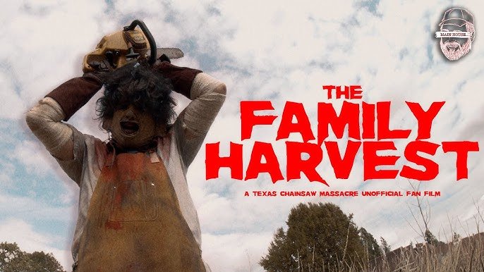 Texas Chainsaw Massacre - The Family Harvest (2025).jpg
