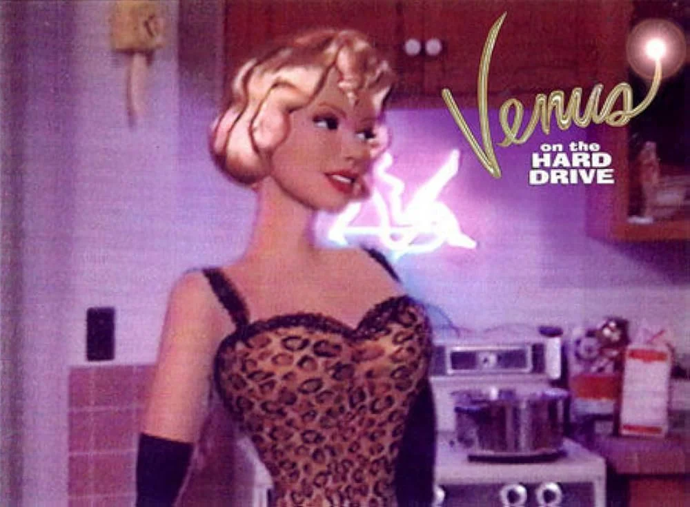 Venus On The Hard Drive - Unaired TV Pilot (1998).jpg