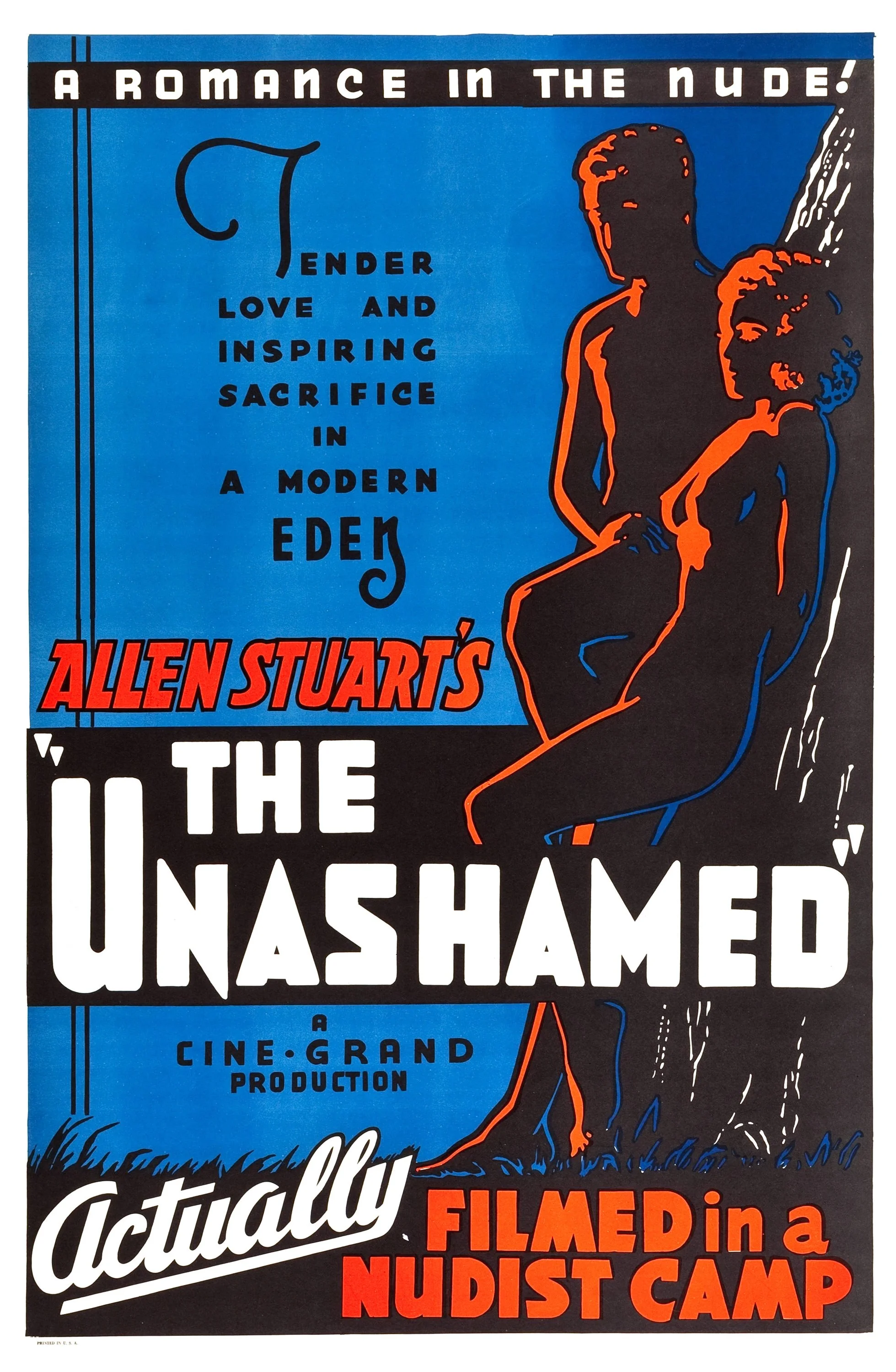 Unashamed - A Romance (1938).jpg