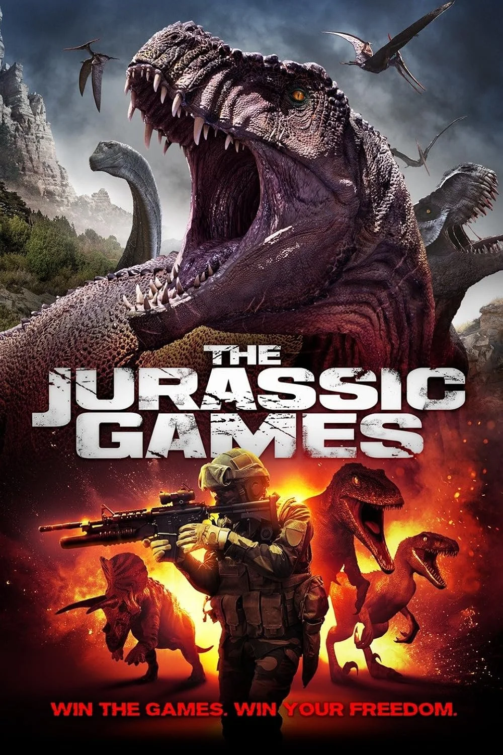 The Jurassic Games (2018).jpg