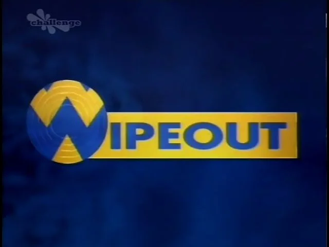 BBC's Wipeout - Unaired TV Pilot (1994).jpg