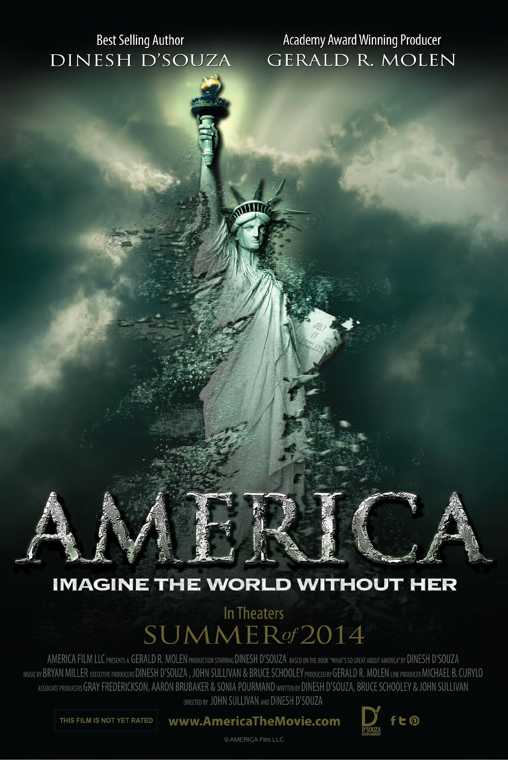 America - Imagine The World Without Her (2014).jpg