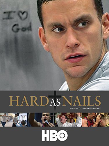 Hard As Nails (2007).jpg