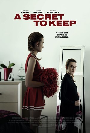 Cheerleader Abduction (2020) aka A Secret To Keep.jpg