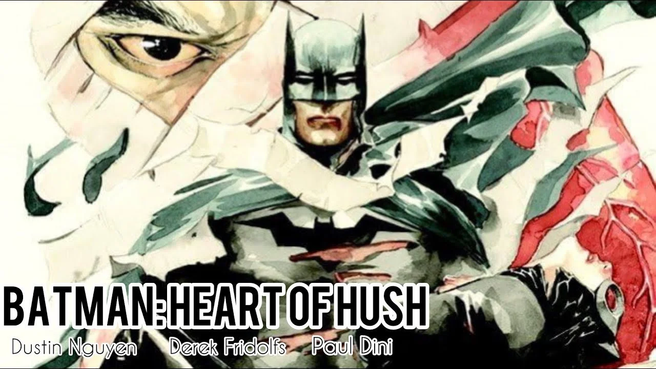 Batman - Heart Of Hush Motion Comic On DVD.jpg