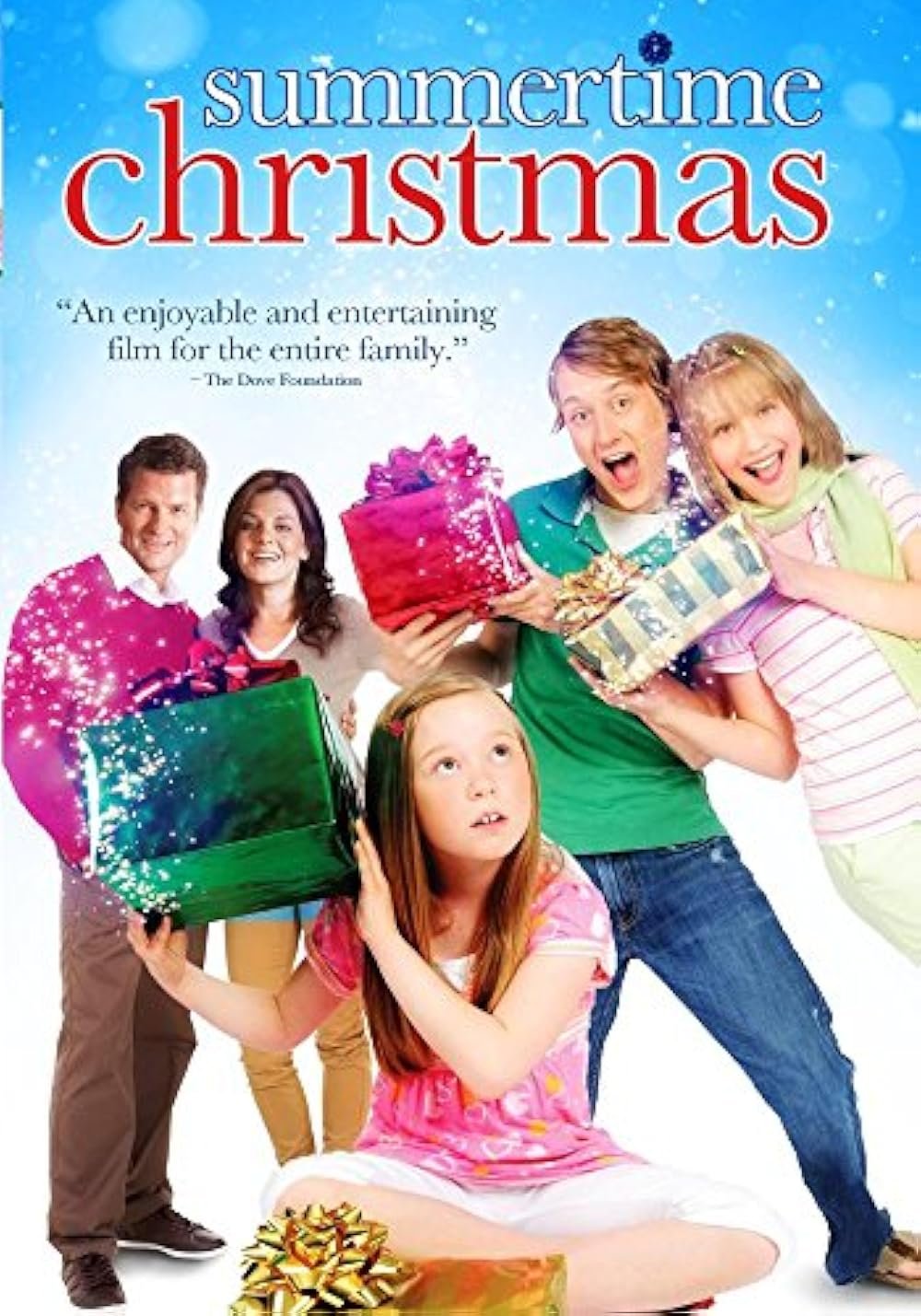 Summertime Christmas (2010).jpg