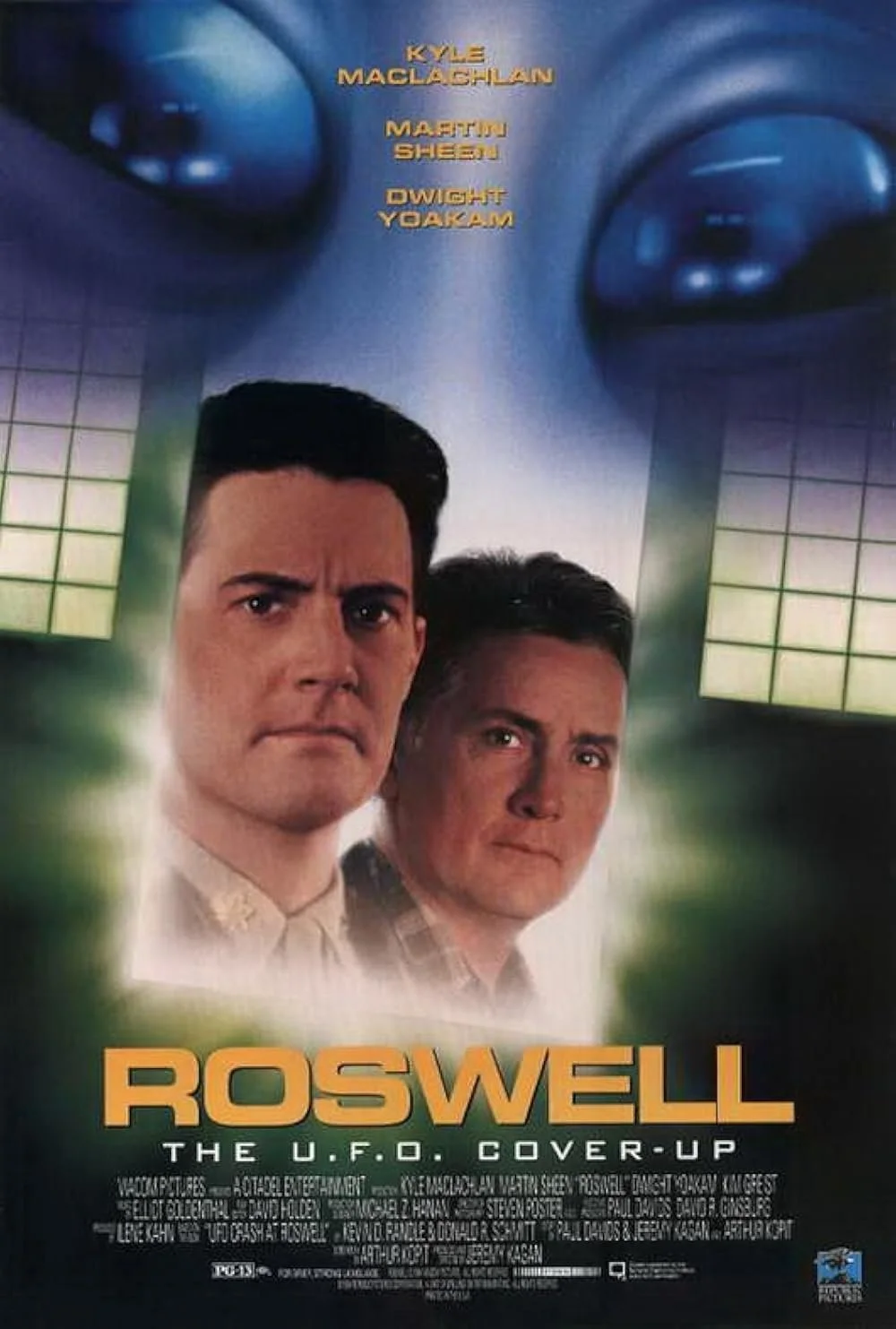 Roswell (1994)