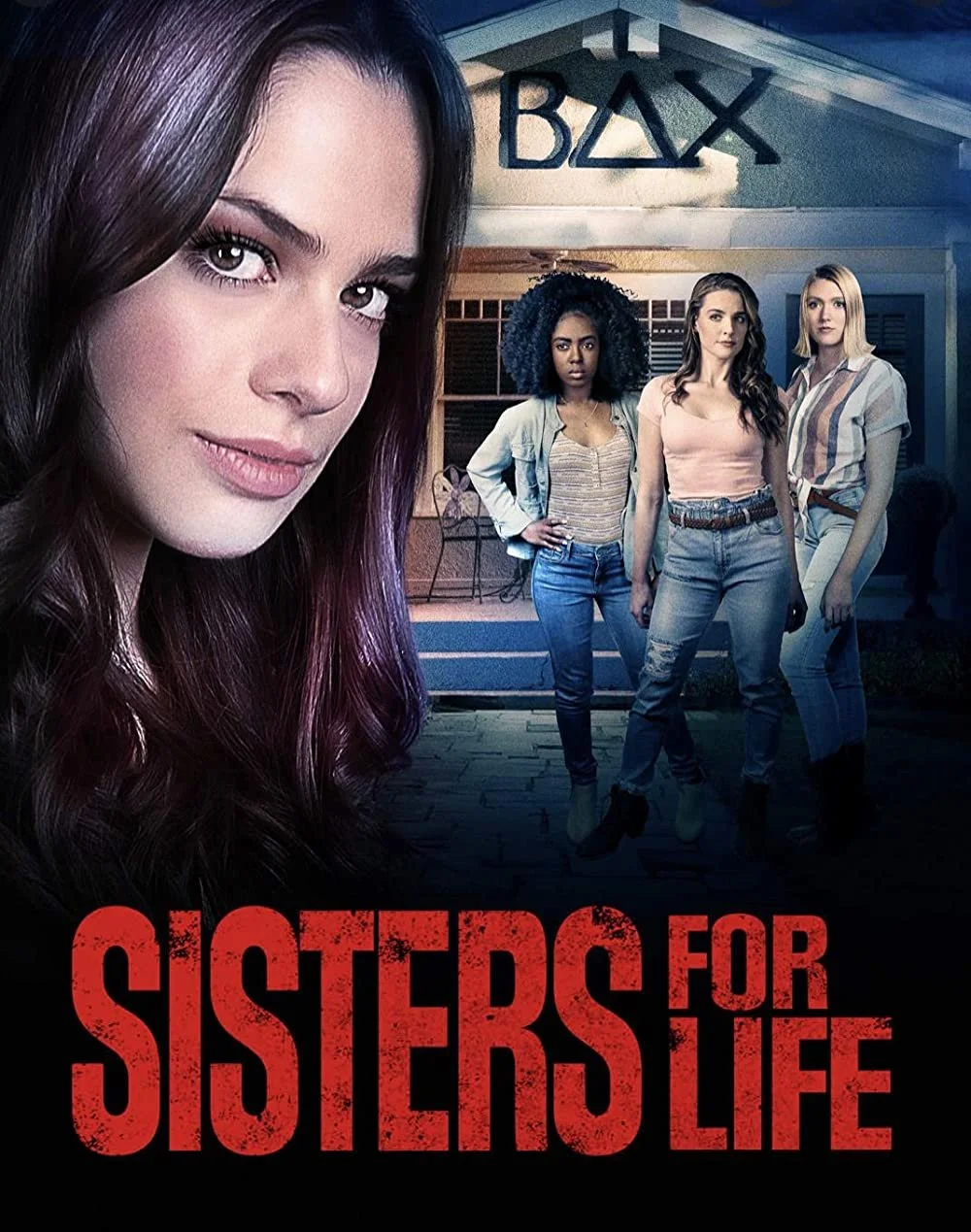 Sisters For Life (2021) TV Movie.jpg