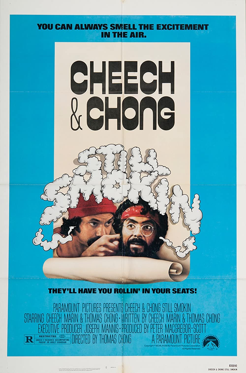 Still Smokin (1983) Cheech martin Tommy Chong.jpg