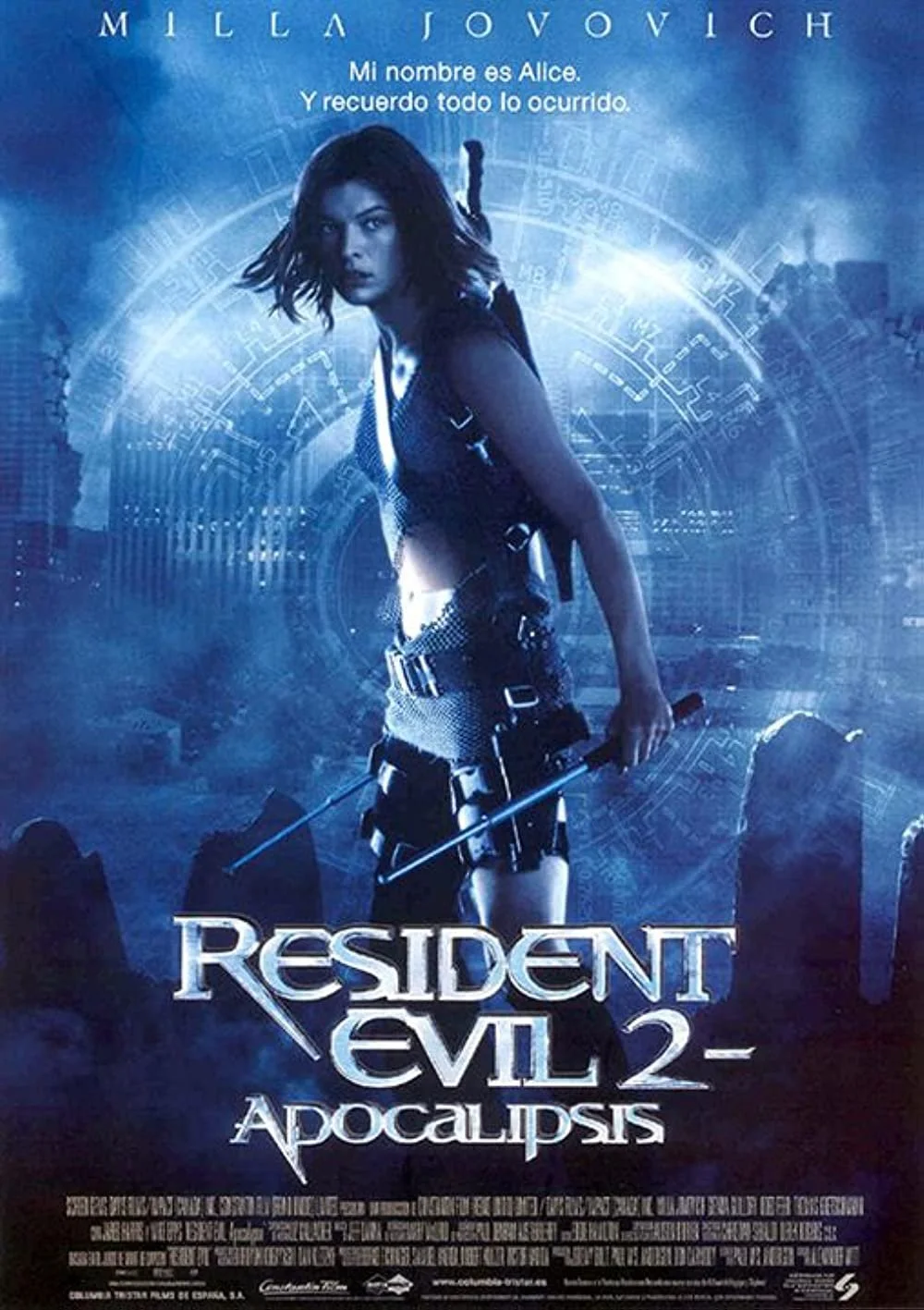 Resident Evil 2 - Apocalypse (2004) Milla Jovovich.jpg