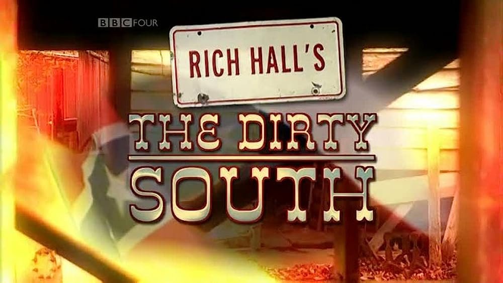 Rich Hall's The Dirty South (2010).jpg