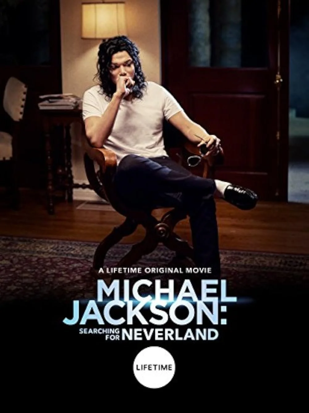 Michael Jackson - Searching For Neverland (2017)