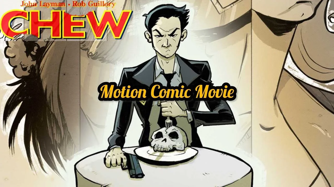 Chew Motion Comic On DVD.jpg