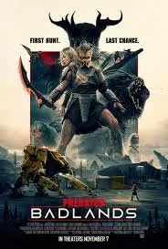 Predator - Badlands (2025).jpg