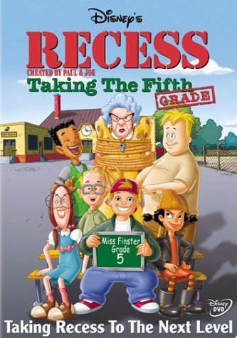Recess - Taking The Fifth Grade (2003).jpg