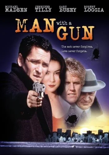 Man With A Gun (1995)
