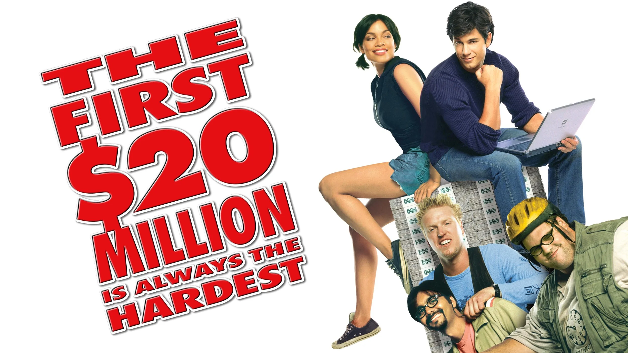The First 20 Million Is Always The Hardest (2002).jpg