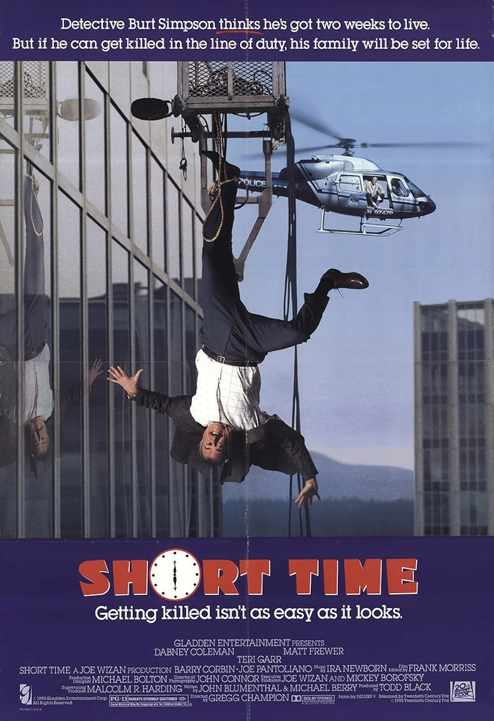 Short Time (1990).jpg