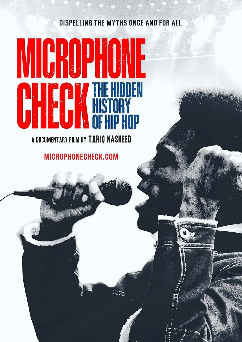 Microphone Check (2024)