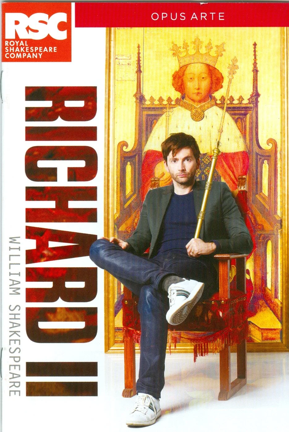 Royal Shakespeare Company - Richard II (2013).jpg