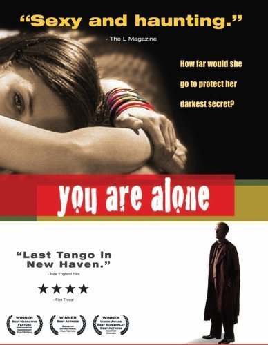 You Are Alone (2005).jpg