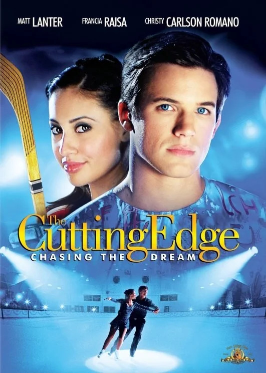 The Cutting Edge 3 - Chasing The Dream (2008).jpg