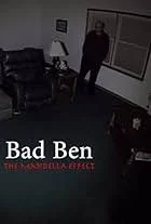 Bad ben - Pandemic (2020).jpg
