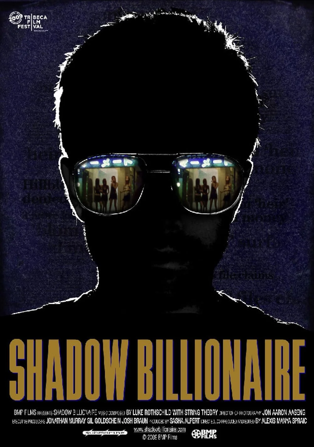 Shadow Billionaire (2009).jpg