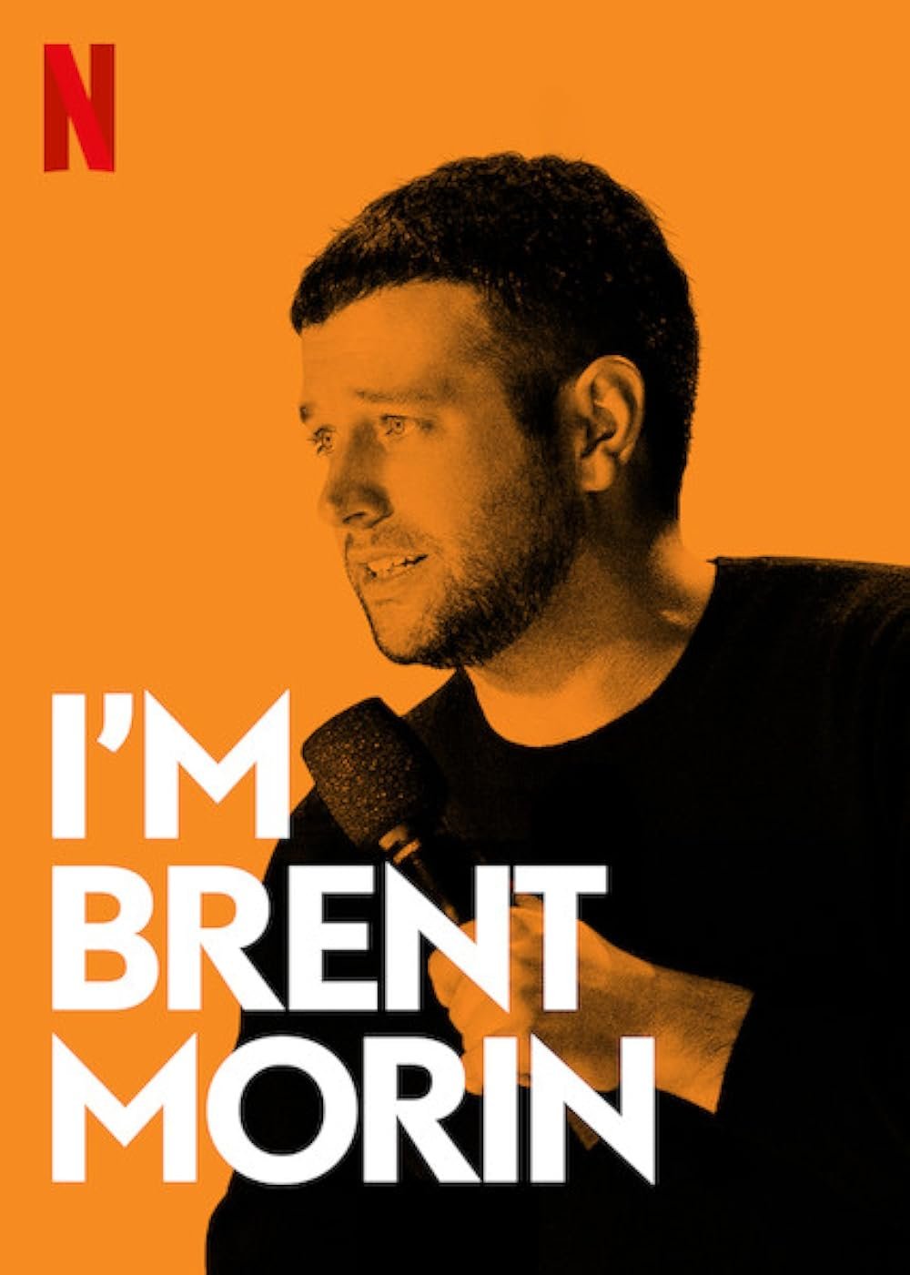 Brent Morin - I'm Brent Morin (2015).jpg