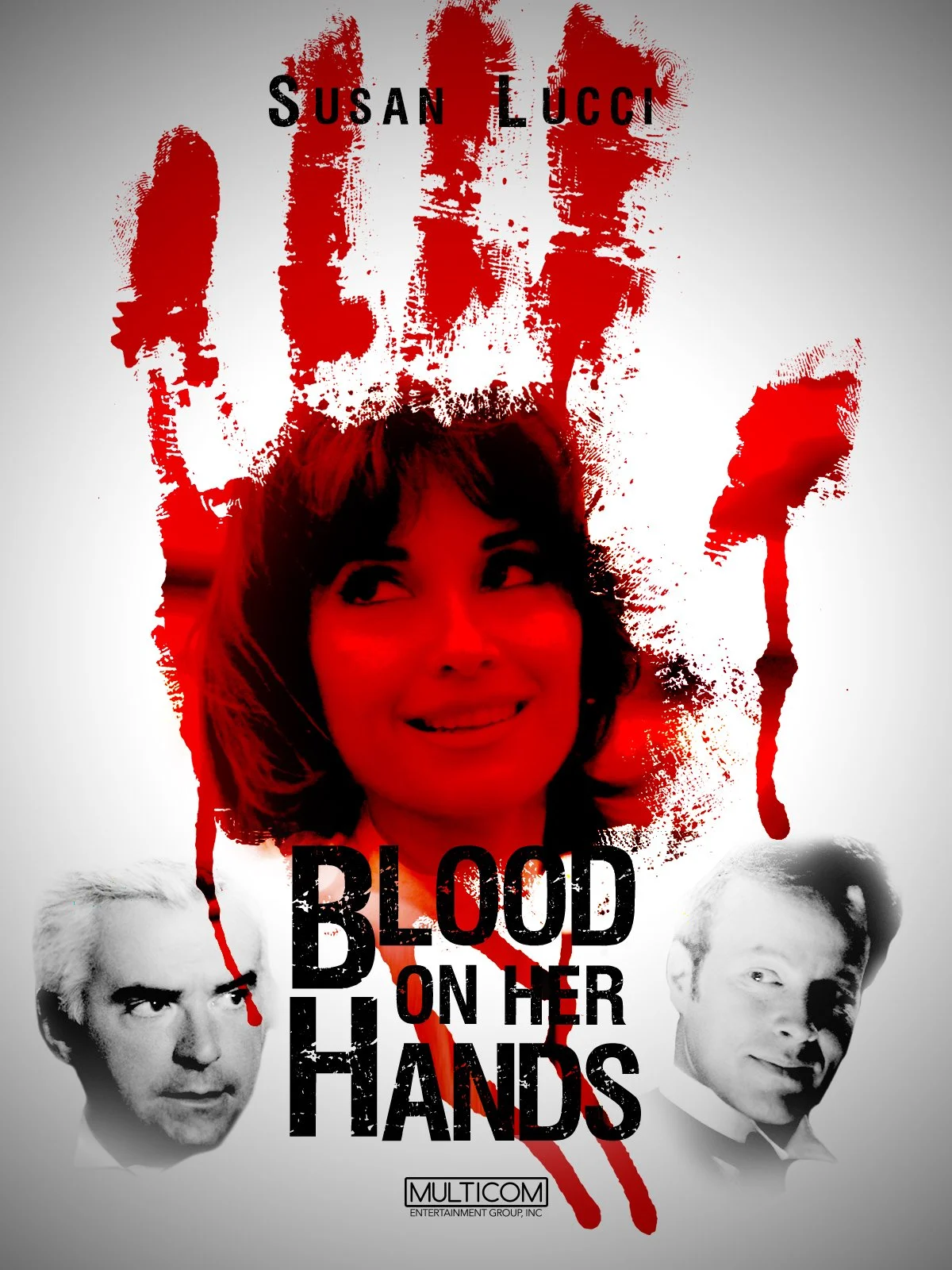 Blood On Her Hands (1998).jpg