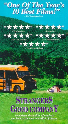 Strangers In Good Company (1990).jpg