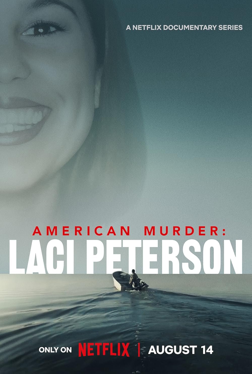 American Murder - Laci Peterson - Season 1 (2024) 2 DVD Set 3 Episodes.jpg