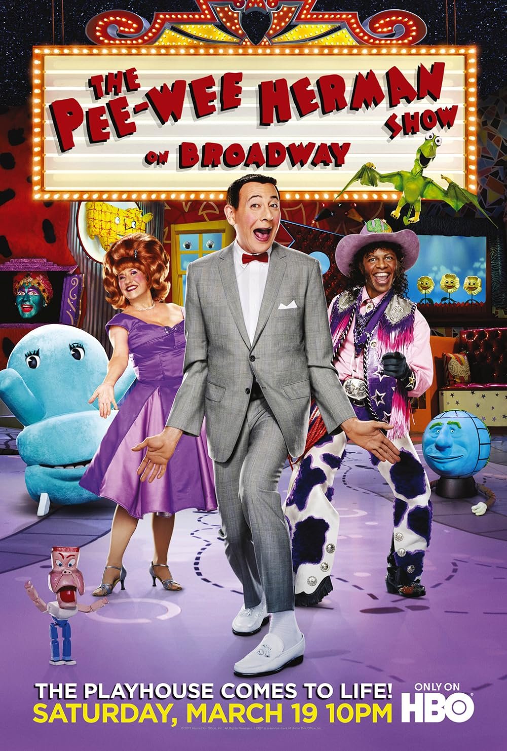 The Pee-Wee Herman Show - Live On Broadway (2011).jpg