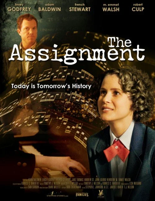 The Assignment (2010).jpg