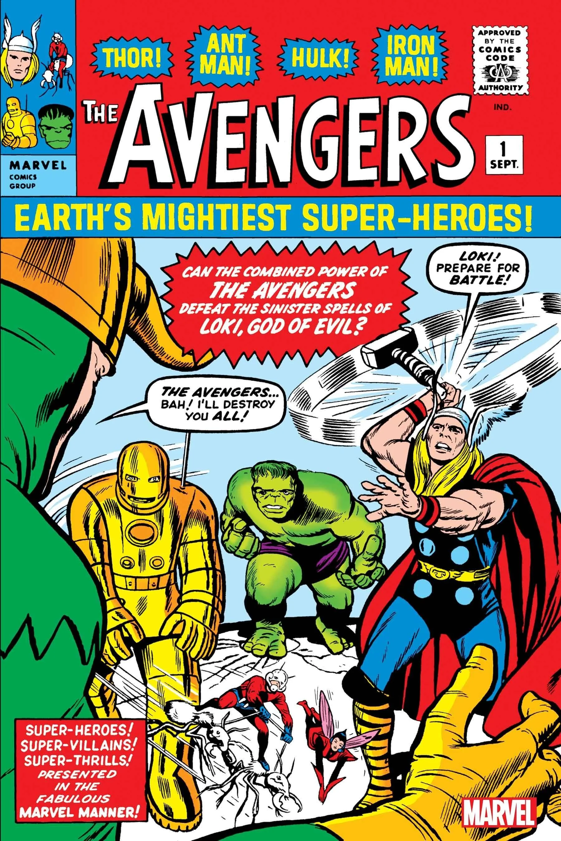 Avengers #1 Motion Comic On DVD.jpg