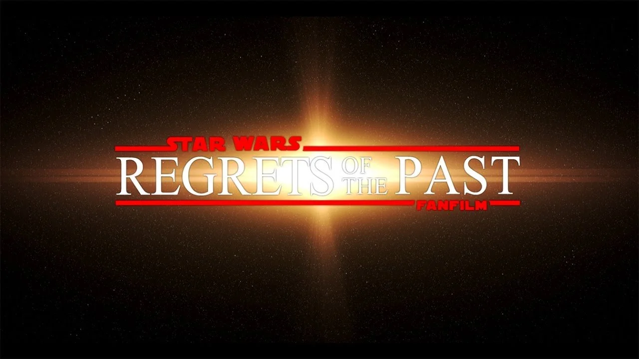 Star Wars - Regrets Of The Past (2017).jpg