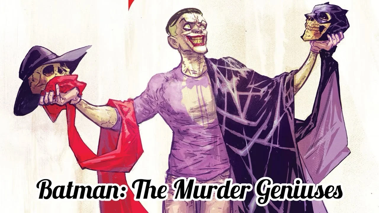 Batman - The Murder Geniuses Motion Comic On DVD.jpg