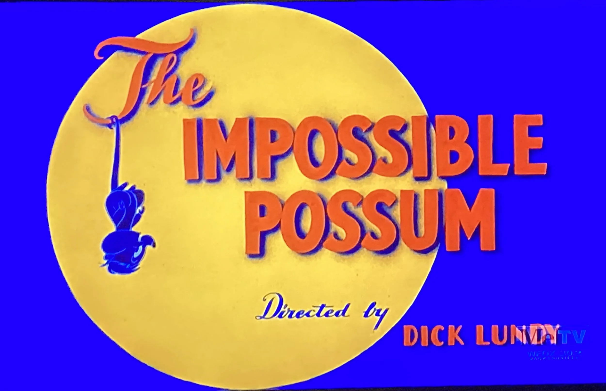 The Impossible Possum (1954).jpg