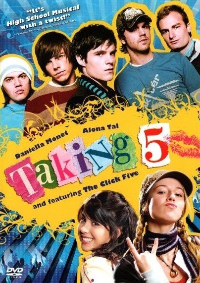 Taking 5 (2007).jpg